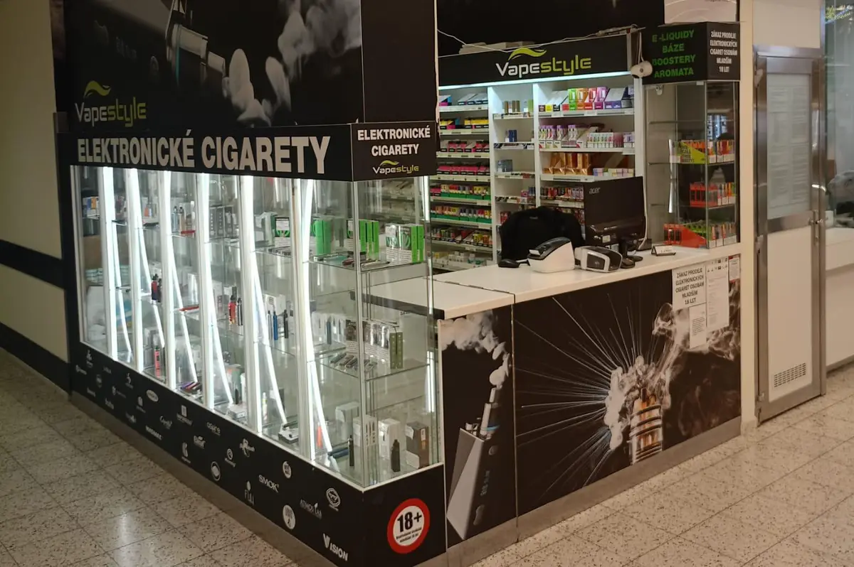 Vapestyle